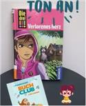 Veranstaltungsbild Buchclub: Bookstgram