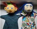 Veranstaltungsbild Handpuppenbau