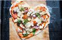 Veranstaltungsbild Pizza backen und essen zu Mittag
