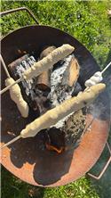 Veranstaltungsbild Stockbrot und Spiele