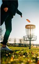 Veranstaltungsbild Discgolf